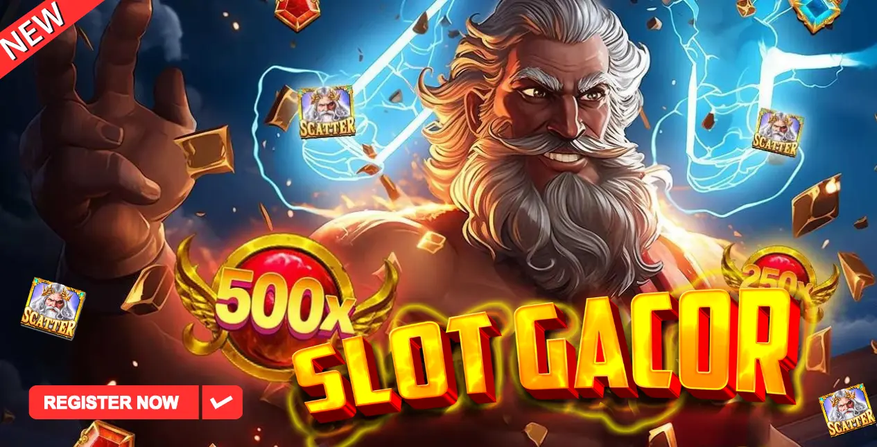 GELARQQ